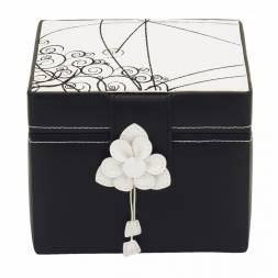 Шкатулка для хранения украшений Friedrich Lederwaren. Коллекция Amira 20089-2