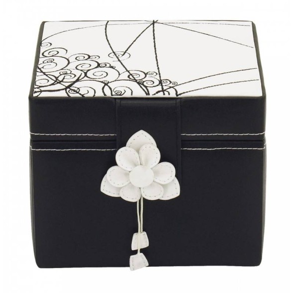 Шкатулка для хранения украшений Friedrich Lederwaren. Коллекция Amira 20089-2