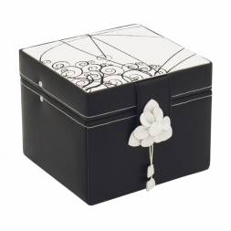 Шкатулка для хранения украшений Friedrich Lederwaren. Коллекция Amira 20089-2