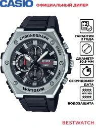 Casio MWA-300H-1A