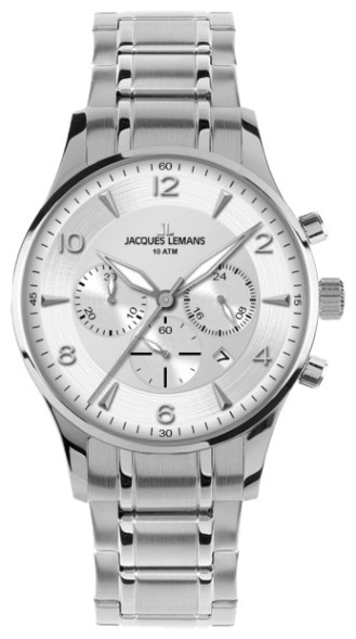 Часы Jacques Lemans 1-1654J