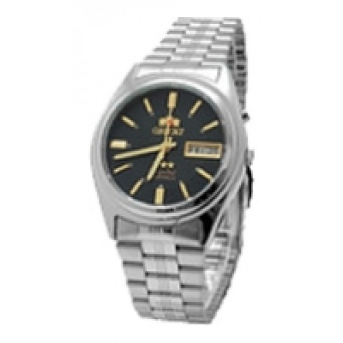 Часы Orient EM6Q00DB