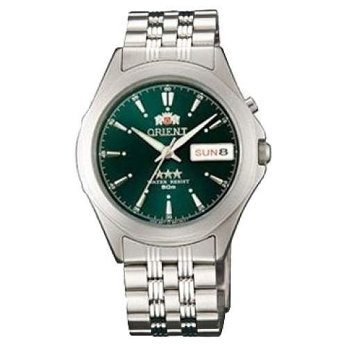 Часы Orient EM5C00LF