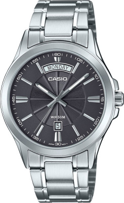 Часы Casio MTP-1381D-8A