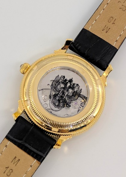 Часы Полет-Хронос 8238/7996541 П