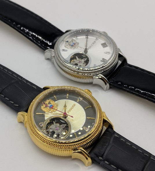 Часы Полет-Хронос 8238/7996541 П