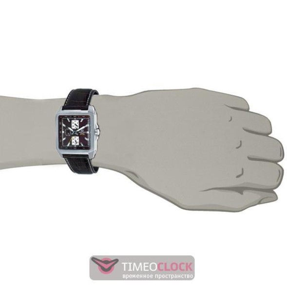 Часы Casio EF-333L-5A