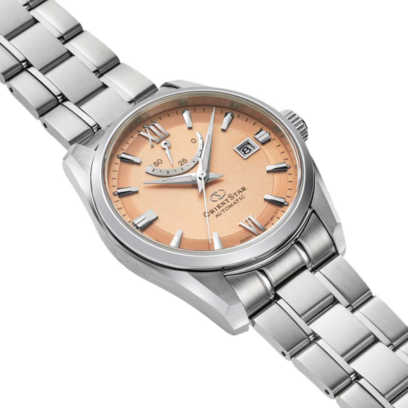 Часы Orient RE-AU0108G