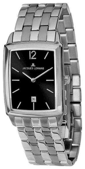 Часы Jacques Lemans 1-1904E