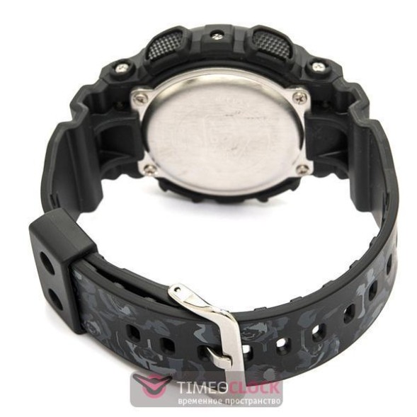 Часы Casio  GMA-S110F-1A