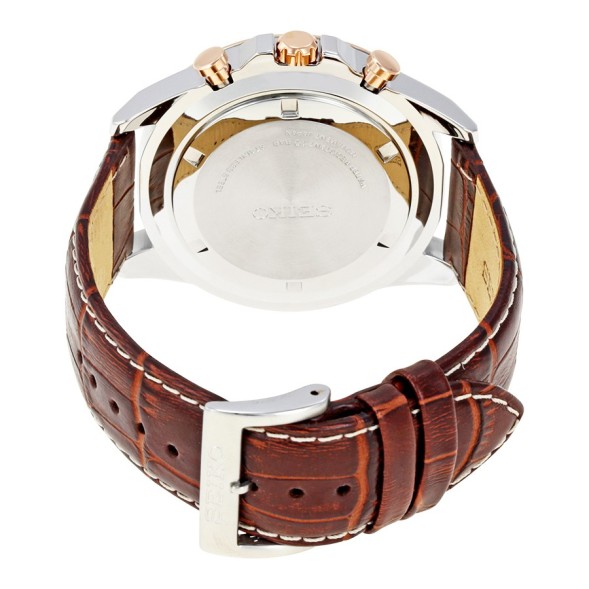 Часы Seiko SSB250P1