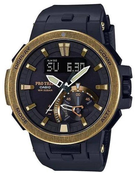 Часы Casio PRW-7000V-1D