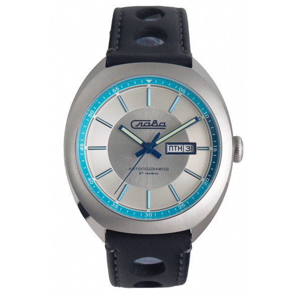 Часы Слава 3010698/300-8205