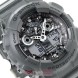 Часы Casio  GA-100CF-8A