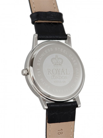 Наручные часы Royal London 40003-04