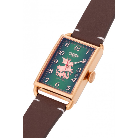 Часы Слава 8703734/300-2414