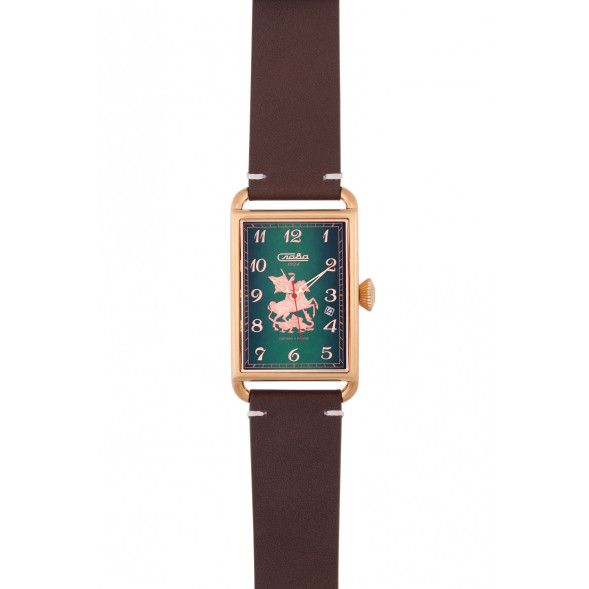 Часы Слава 8703734/300-2414