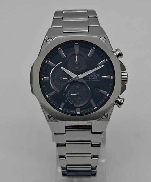 Часы Casio EFS-S570D-1A