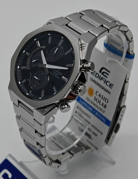 Часы Casio EFS-S570D-1A