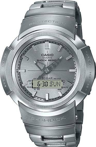 Часы Casio AWM-500D-1A8