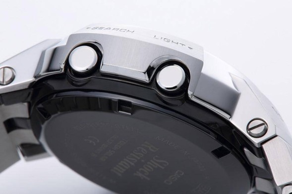 Часы Casio AWM-500D-1A8