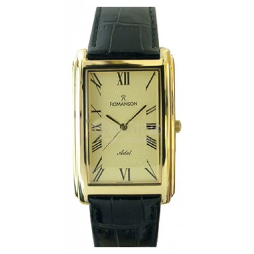 Часы Romanson TL0110SMG(GD)