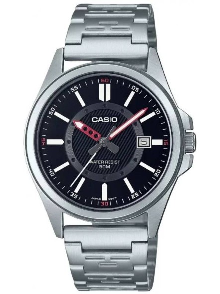 Часы Casio MTP-E700D-1E