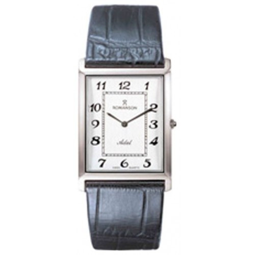 Часы Romanson TL4118SMW(WH)