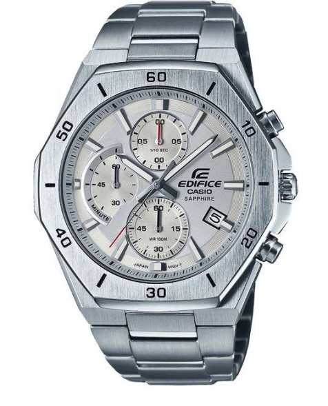 Часы Casio EFB-680D-7A