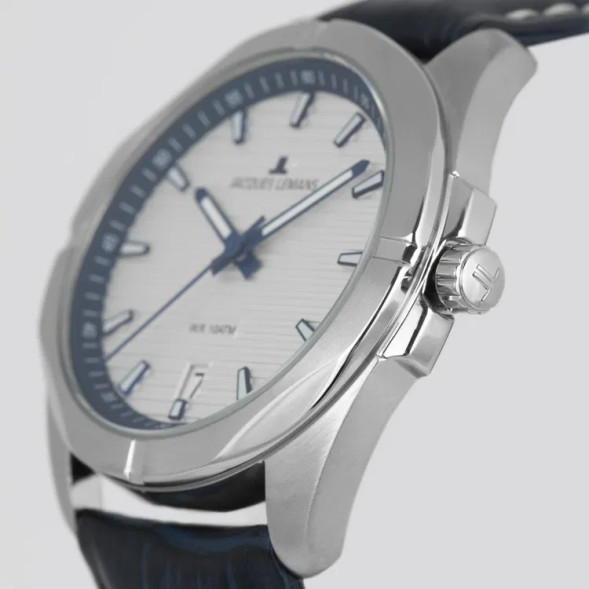 Часы Jacques Lemans 1-2176B