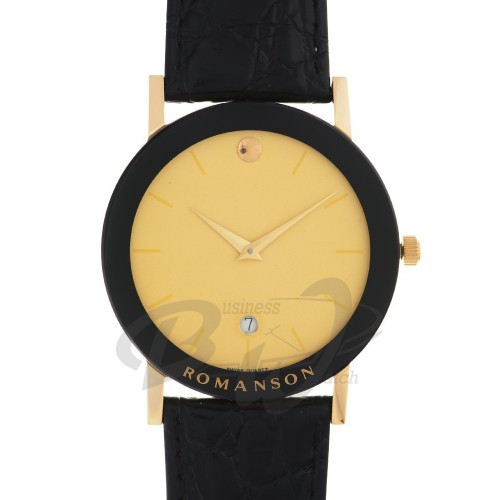 Часы Romanson TL9963MG(GD)