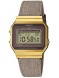 Часы Casio A-700WEGL-5A