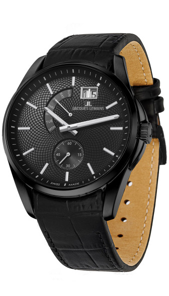 Часы Jacques Lemans 1-2199i