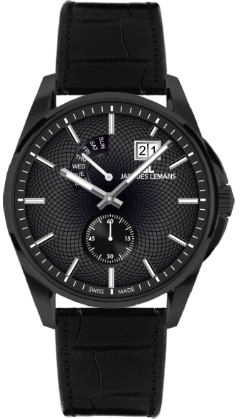 Часы Jacques Lemans 1-2199i