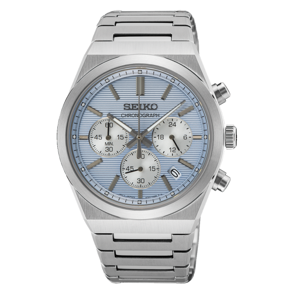 Часы Seiko SSB459P1