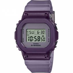 Casio GM-S5600MF-6D