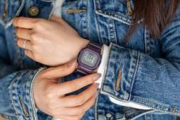 Casio GM-S5600MF-6D