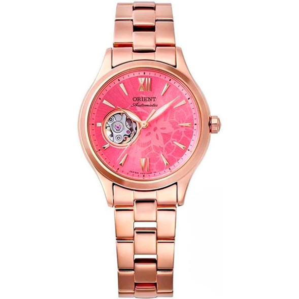 Часы Orient RN-AG0730J