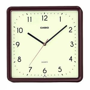 Часы Настенные часы Casio &quot;IQ-152-5&quot;, кварцевые, для детской, пластик/стекло