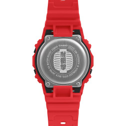 Casio DW-5600AKA-4E