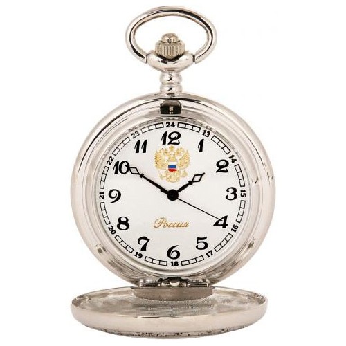 Карманные часы Полет 2035/9051147