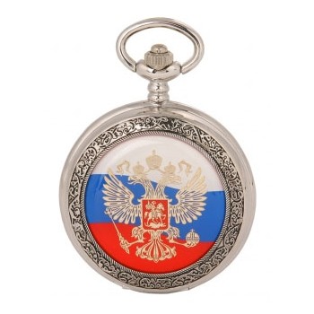 Карманные часы Полет 2035/9051147