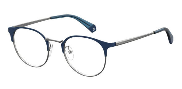 POLAROID PLD D367/F DTY