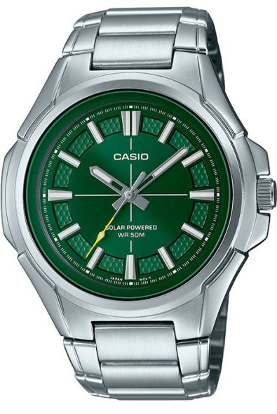 Часы Casio MTP-RS100D-3A