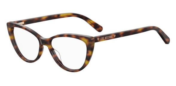 MOSCHINO LOVE MOL539 086