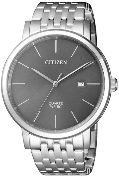 Часы Citizen BI5070-57H