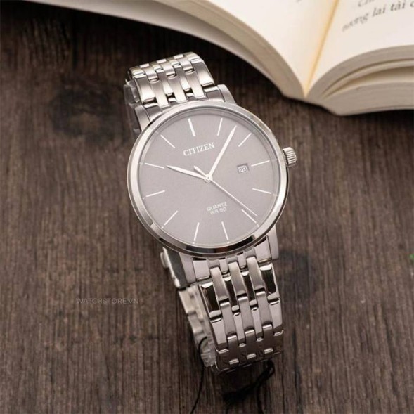 Часы Citizen BI5070-57H