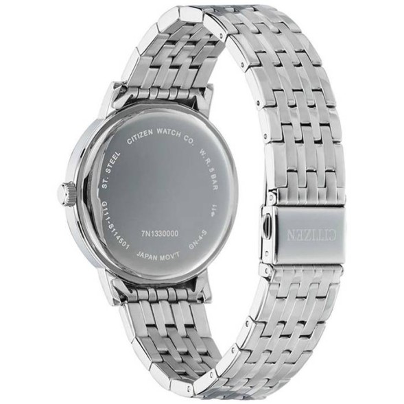 Часы Citizen BI5070-57H