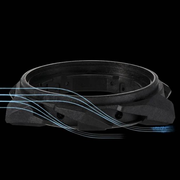 Часы Casio ECB-2200DD-1A