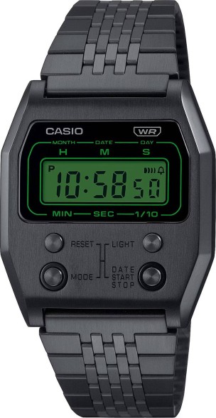 Часы Casio A-1100B-1E